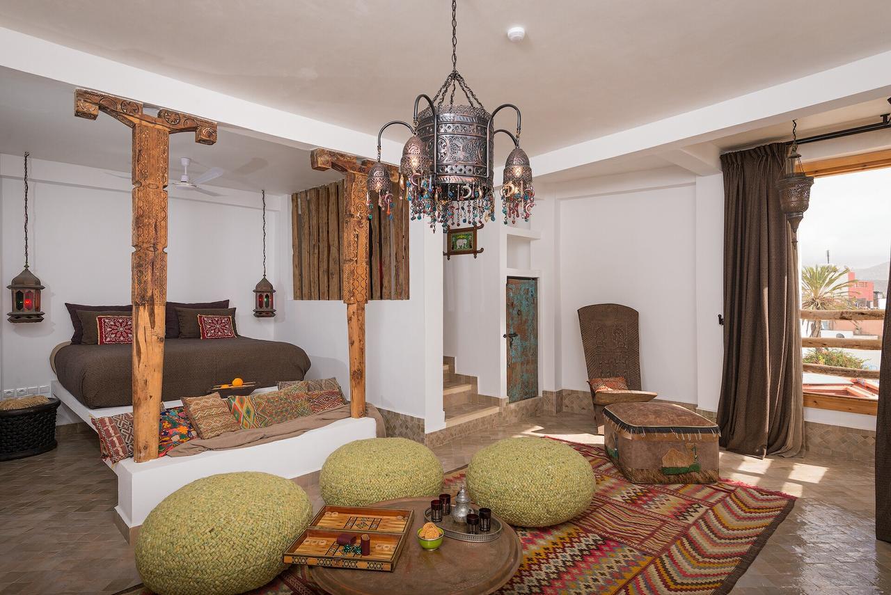Munga Guesthouse ทากาเซาท์ ภายนอก รูปภาพ