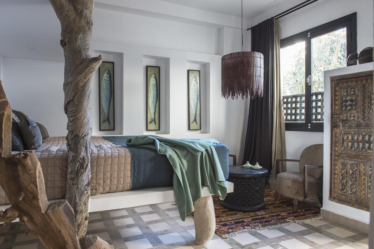 Munga Guesthouse ทากาเซาท์ ภายนอก รูปภาพ