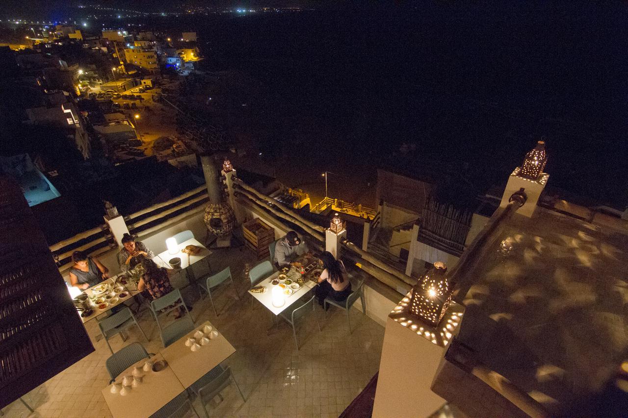 Munga Guesthouse ทากาเซาท์ ภายนอก รูปภาพ