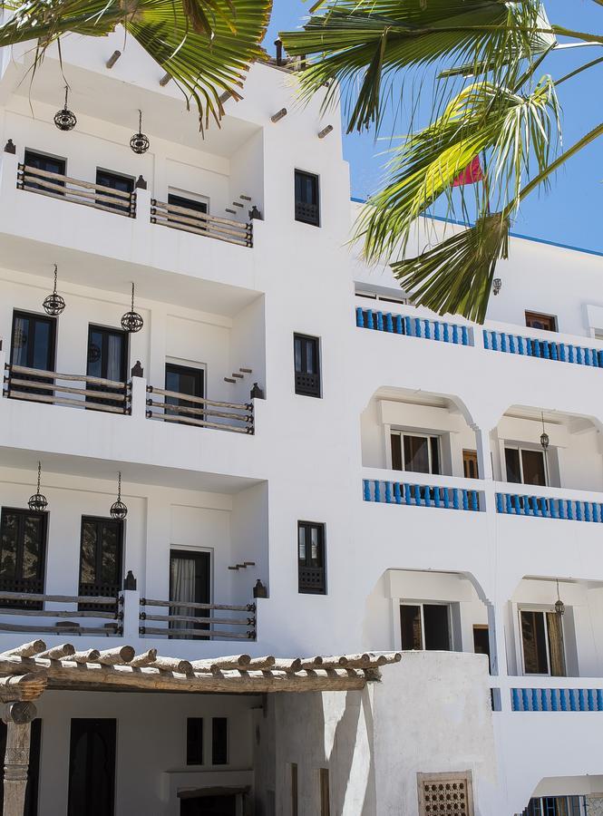 Munga Guesthouse ทากาเซาท์ ภายนอก รูปภาพ