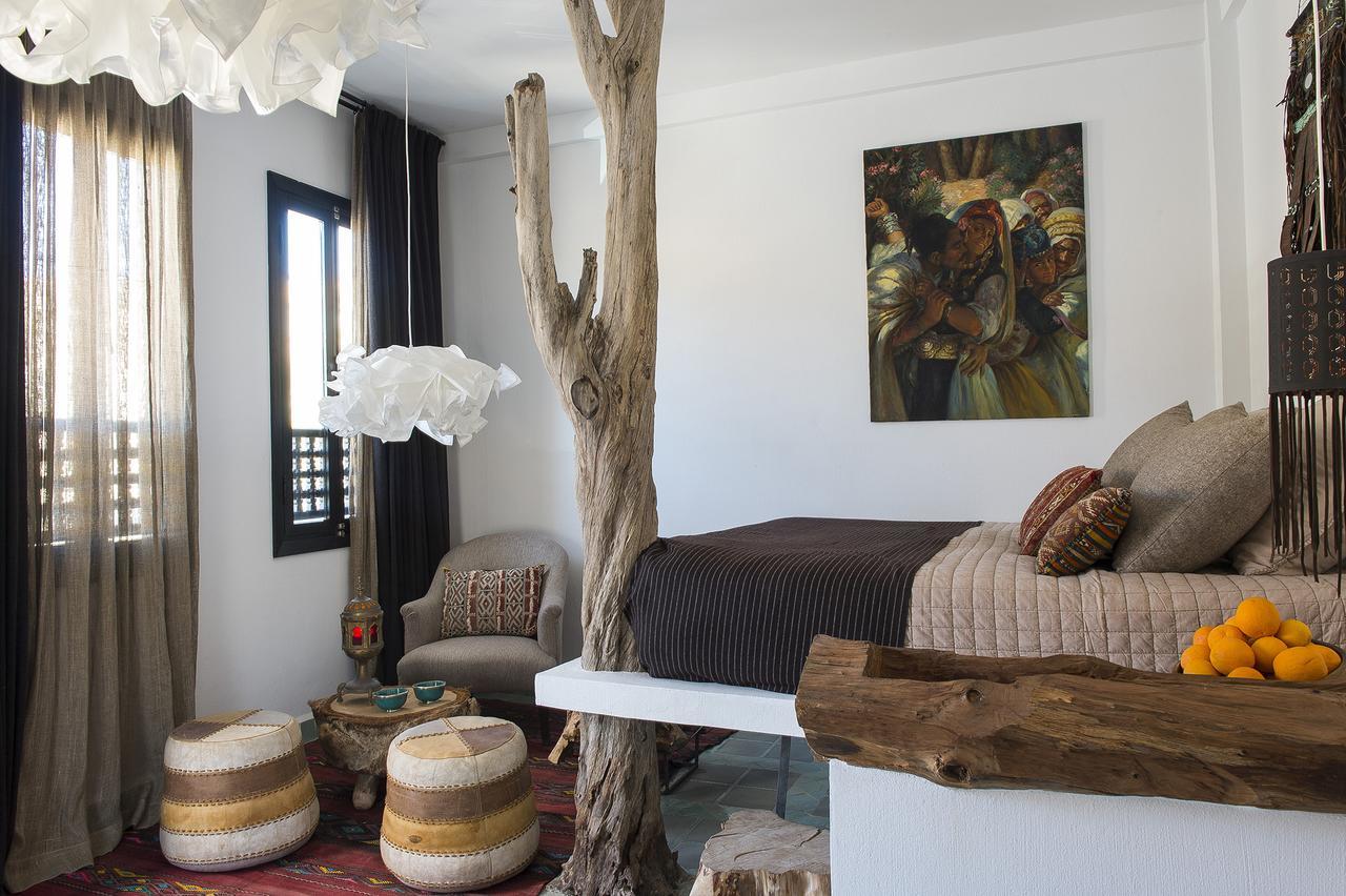 Munga Guesthouse ทากาเซาท์ ภายนอก รูปภาพ