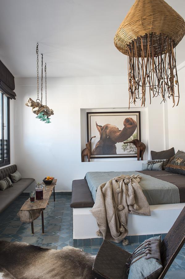 Munga Guesthouse ทากาเซาท์ ภายนอก รูปภาพ