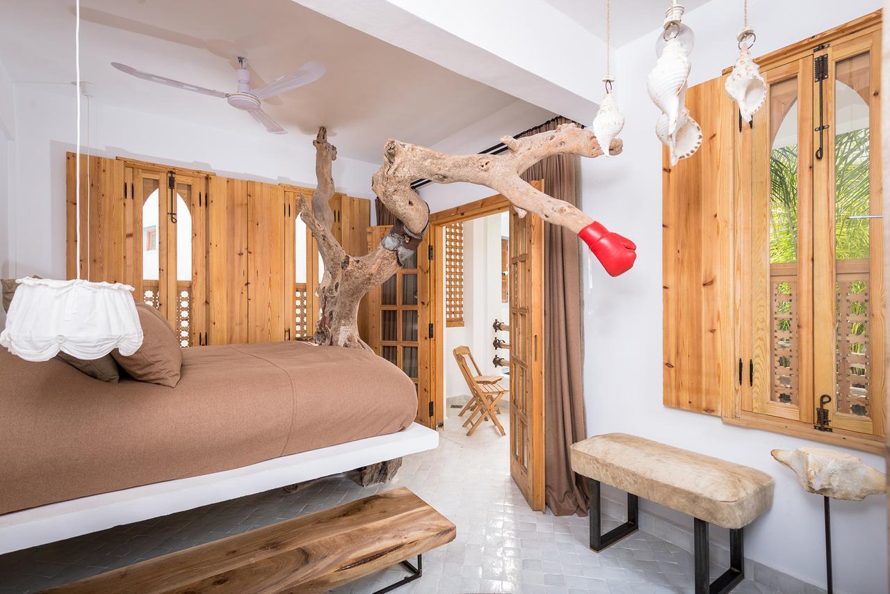 Munga Guesthouse ทากาเซาท์ ภายนอก รูปภาพ