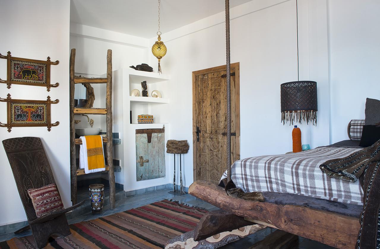Munga Guesthouse ทากาเซาท์ ภายนอก รูปภาพ