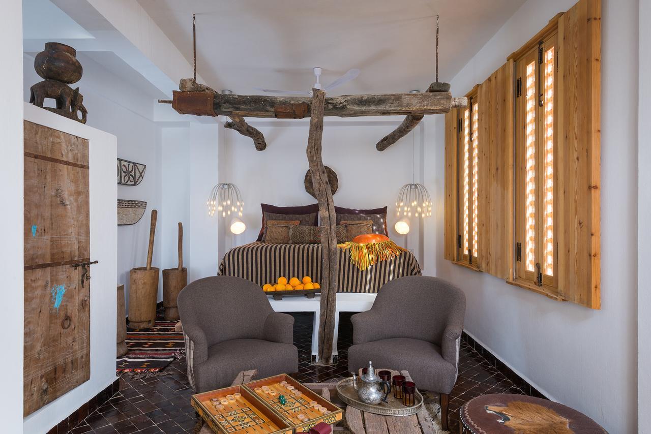 Munga Guesthouse ทากาเซาท์ ภายนอก รูปภาพ