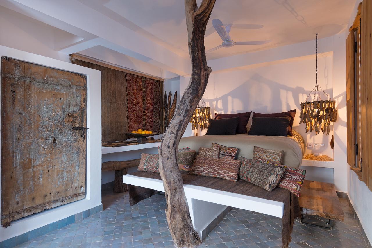 Munga Guesthouse ทากาเซาท์ ภายนอก รูปภาพ