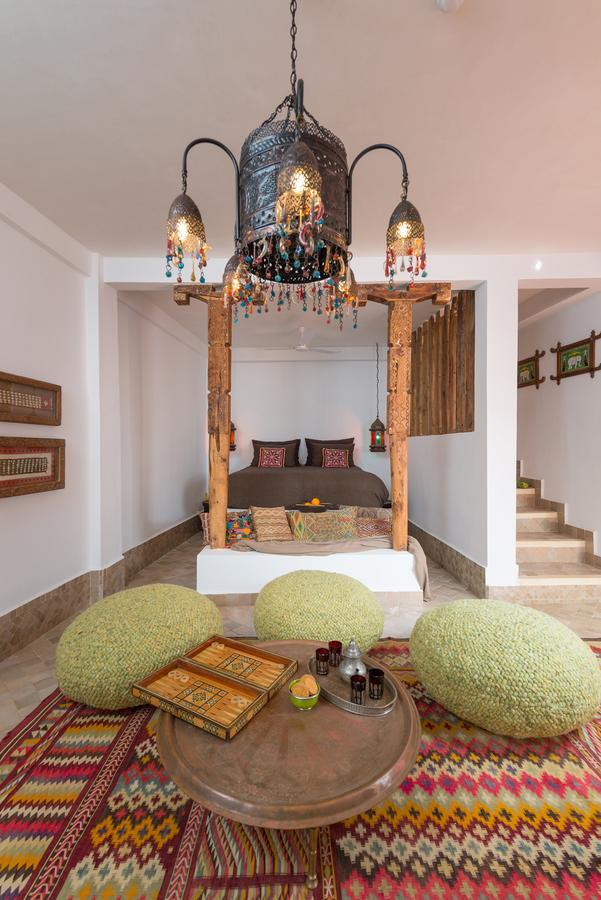Munga Guesthouse ทากาเซาท์ ภายนอก รูปภาพ