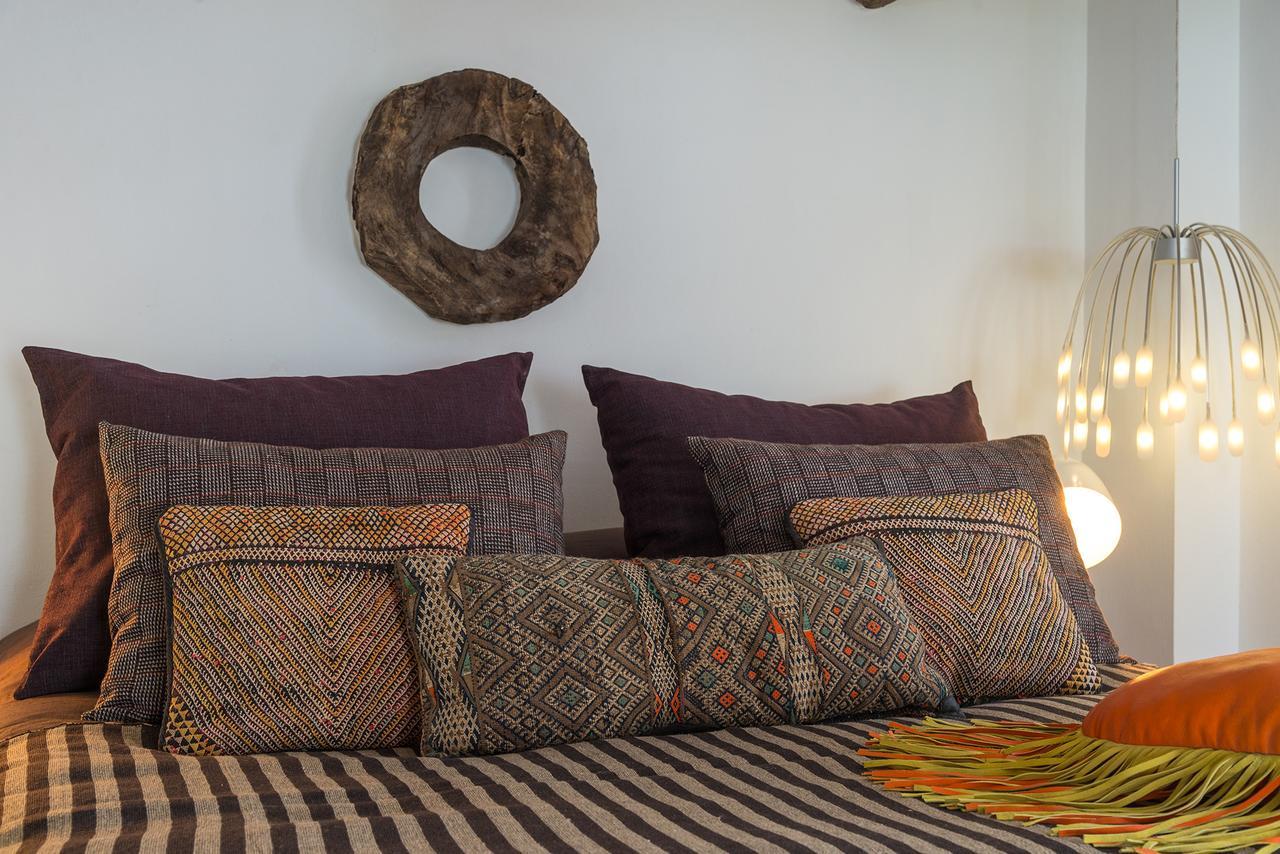 Munga Guesthouse ทากาเซาท์ ภายนอก รูปภาพ