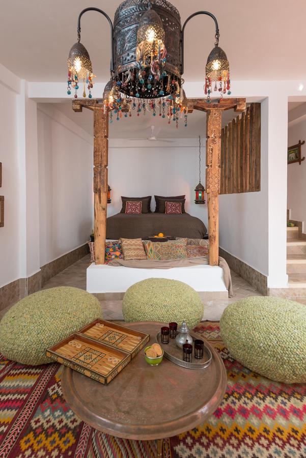 Munga Guesthouse ทากาเซาท์ ภายนอก รูปภาพ