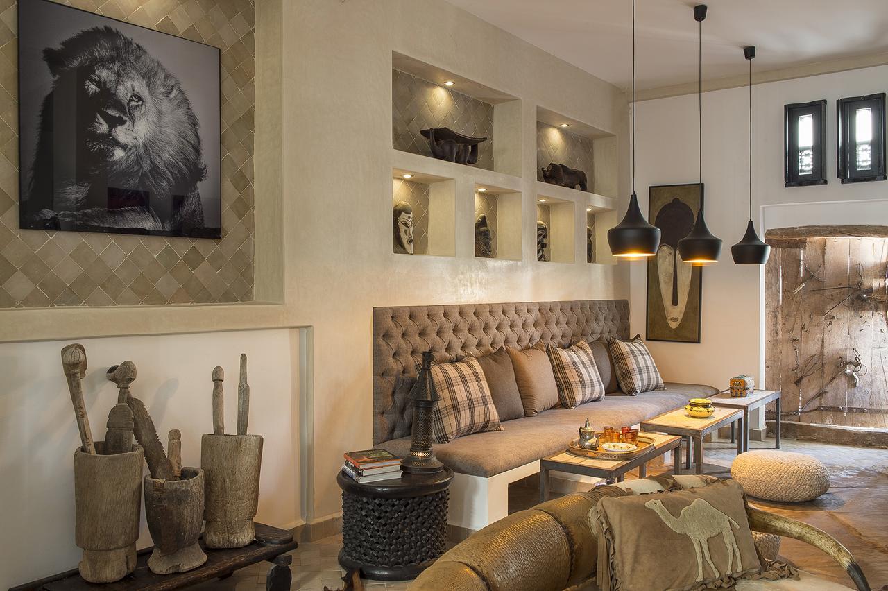 Munga Guesthouse ทากาเซาท์ ภายนอก รูปภาพ