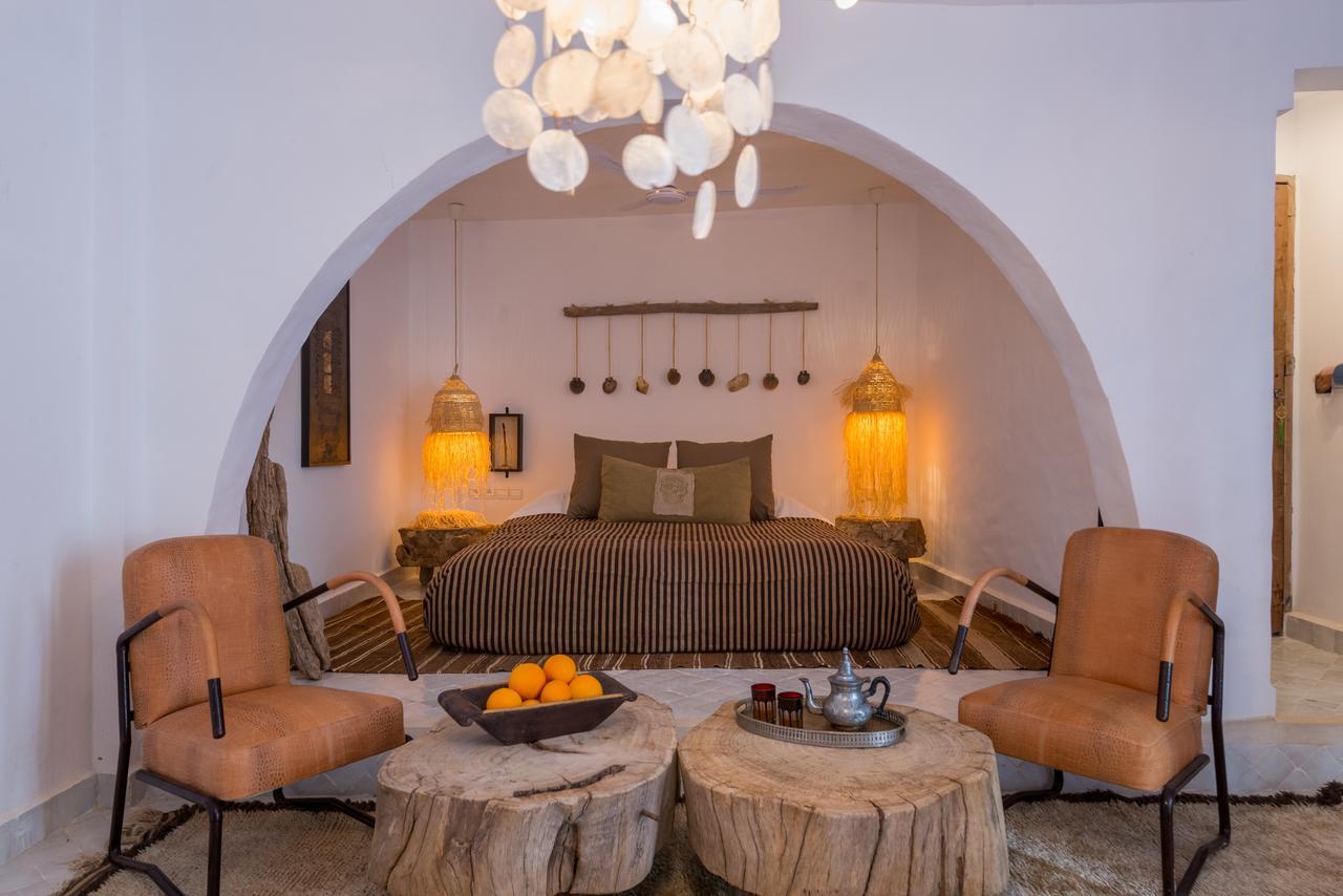 Munga Guesthouse ทากาเซาท์ ภายนอก รูปภาพ