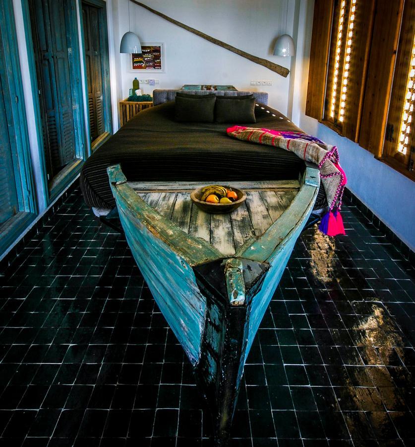 Munga Guesthouse ทากาเซาท์ ภายนอก รูปภาพ