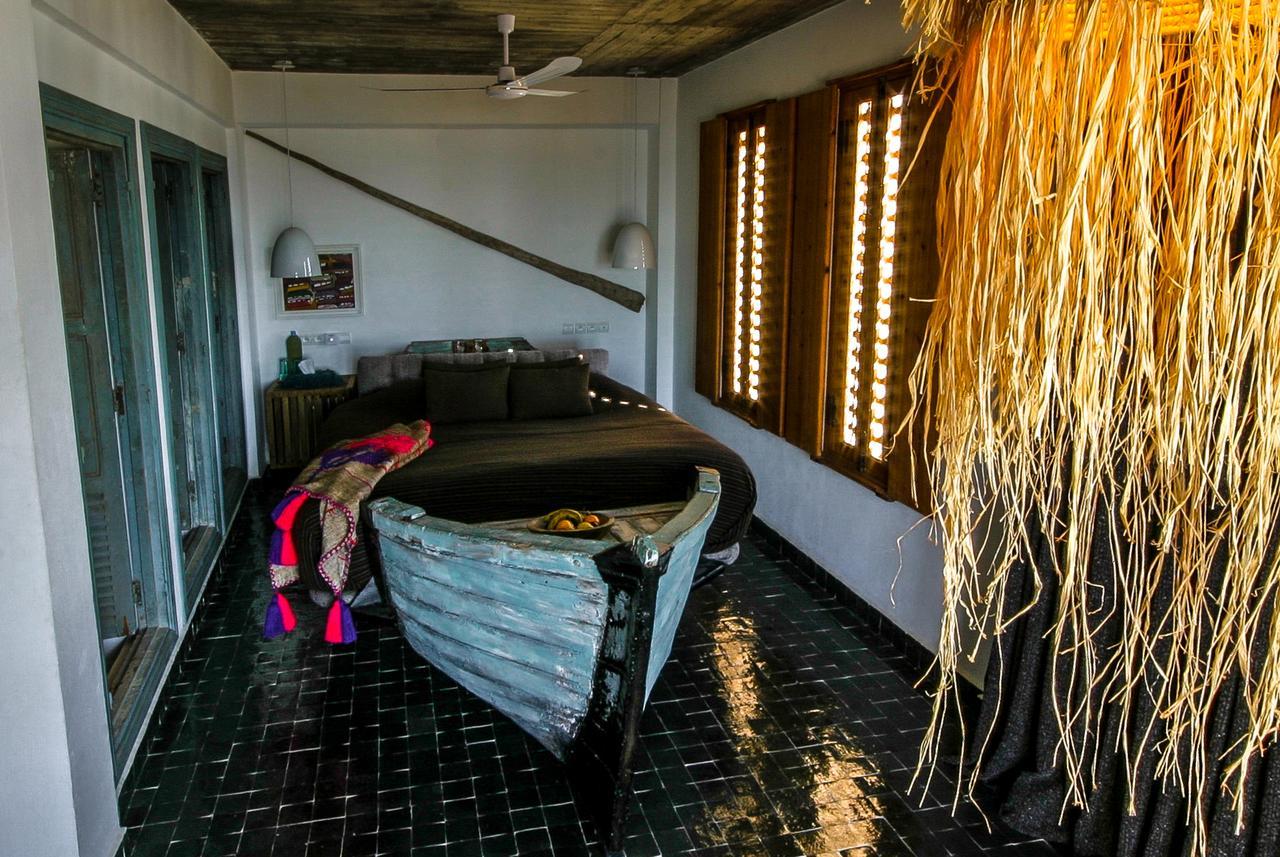 Munga Guesthouse ทากาเซาท์ ภายนอก รูปภาพ